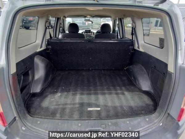 Used 2006 AT toyota succeed-van NCP51V Image[8]