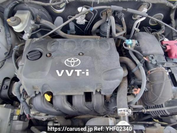 Used 2006 AT toyota succeed-van NCP51V Image[10]