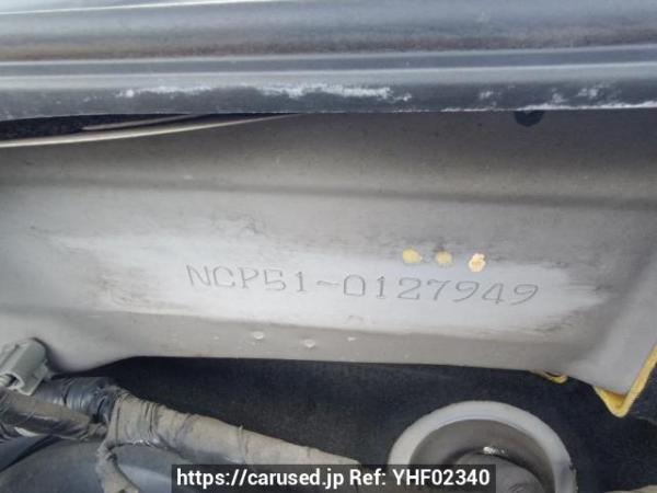 Used 2006 AT toyota succeed-van NCP51V Image[12]