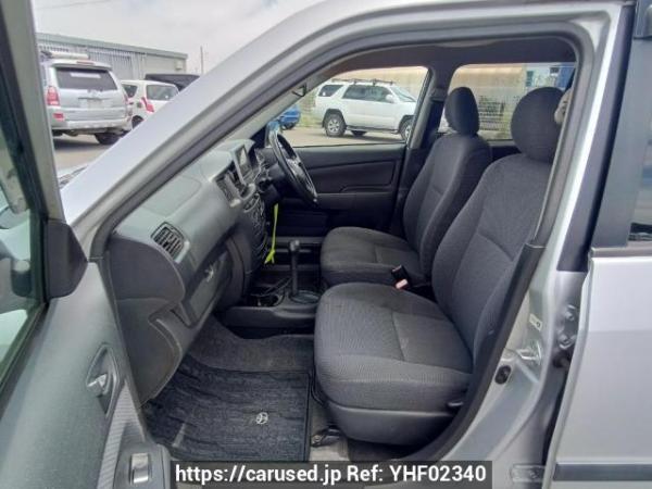 Used 2006 AT toyota succeed-van NCP51V Image[14]