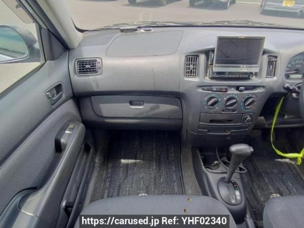 Used 2006 AT toyota succeed-van NCP51V Image[18]
