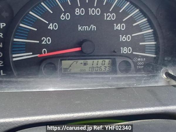 Used 2006 AT toyota succeed-van NCP51V Image[21]