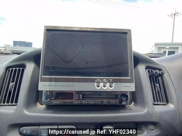 Used 2006 AT toyota succeed-van NCP51V Image[23]