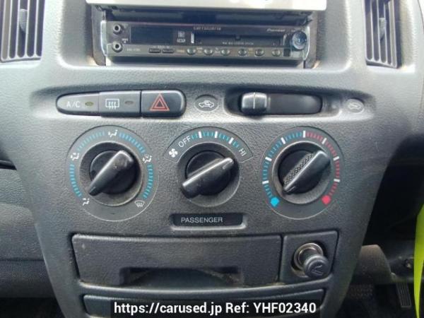 Used 2006 AT toyota succeed-van NCP51V Image[24]