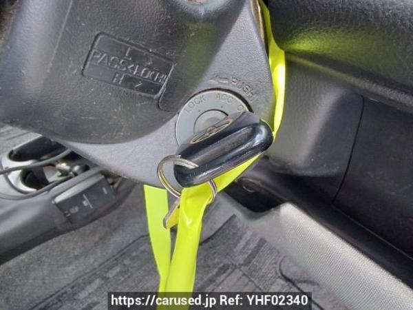 Used 2006 AT toyota succeed-van NCP51V Image[26]