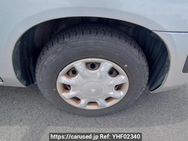 Used 2006 AT toyota succeed-van NCP51V Image[27]