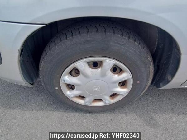 Used 2006 AT toyota succeed-van NCP51V Image[28]