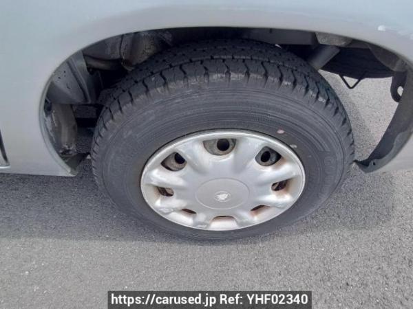 Used 2006 AT toyota succeed-van NCP51V Image[30]