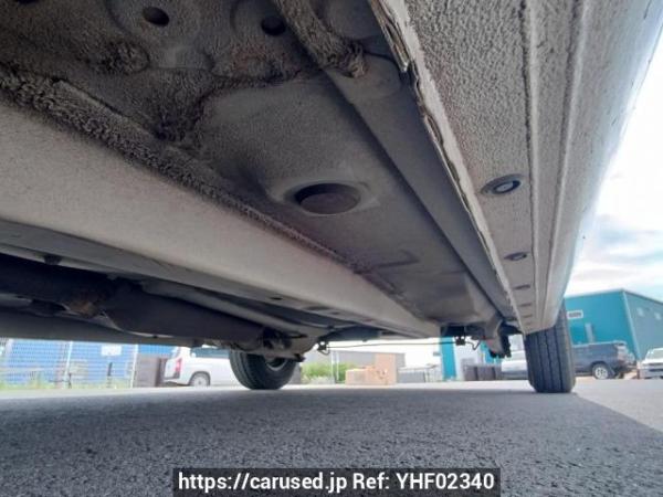 Used 2006 AT toyota succeed-van NCP51V Image[32]