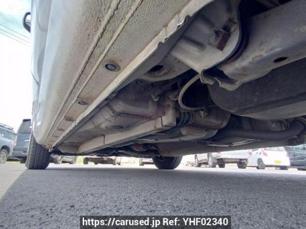 Used 2006 AT toyota succeed-van NCP51V Image[33]