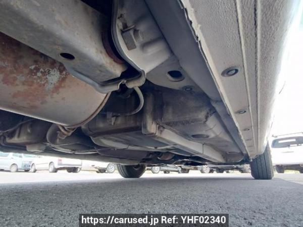 Used 2006 AT toyota succeed-van NCP51V Image[34]