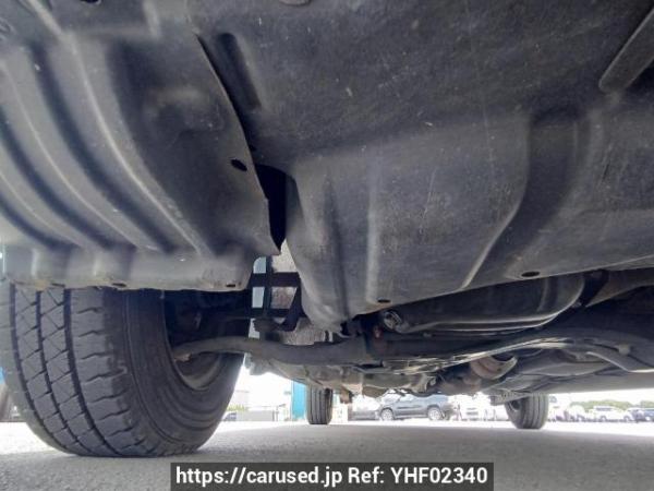 Used 2006 AT toyota succeed-van NCP51V Image[35]
