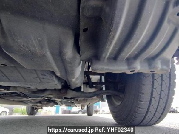 Used 2006 AT toyota succeed-van NCP51V Image[36]