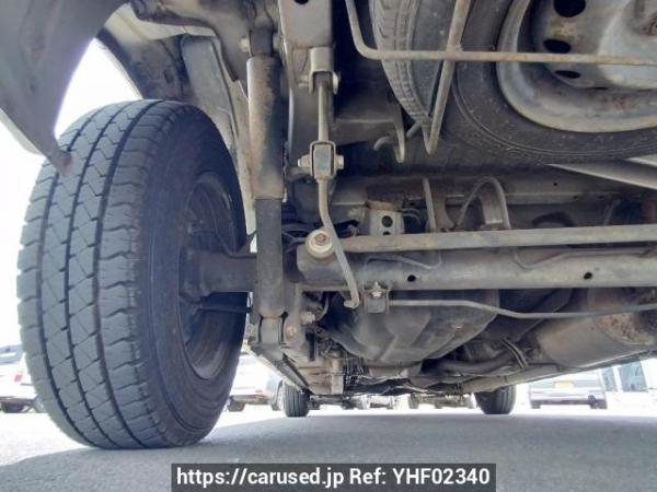 Used 2006 AT toyota succeed-van NCP51V Image[37]