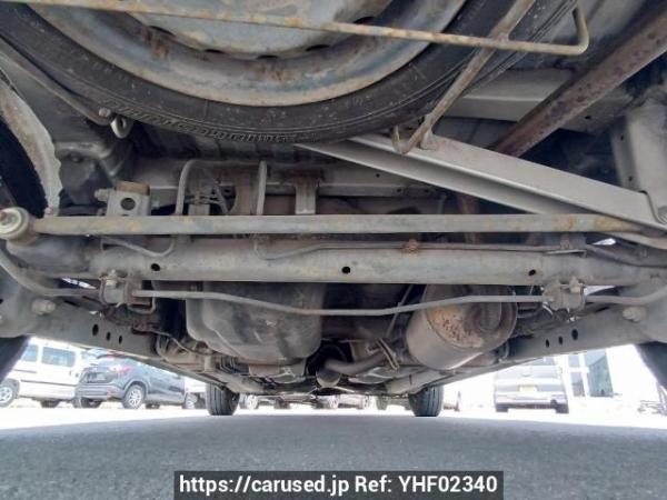Used 2006 AT toyota succeed-van NCP51V Image[38]
