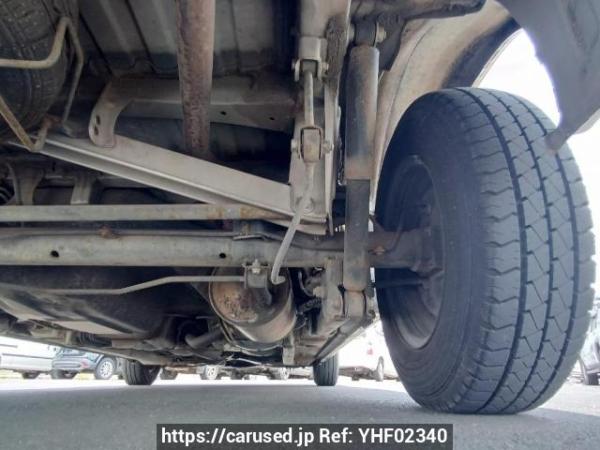 Used 2006 AT toyota succeed-van NCP51V Image[39]
