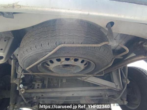 Used 2006 AT toyota succeed-van NCP51V Image[40]