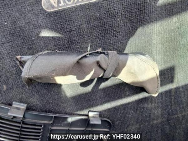 Used 2006 AT toyota succeed-van NCP51V Image[41]