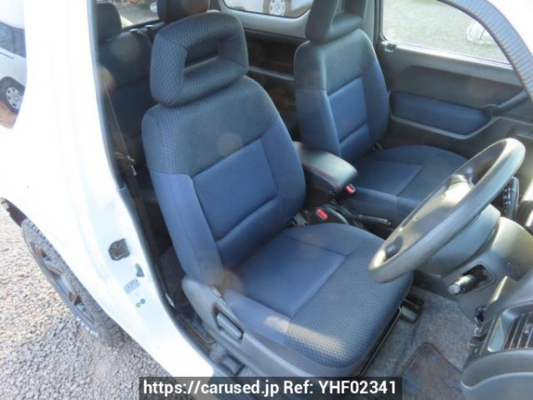 Used 2004 AT suzuki jimny JB23W Image[13]