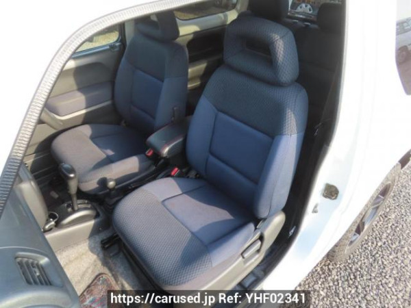 Used 2004 AT suzuki jimny JB23W Image[15]