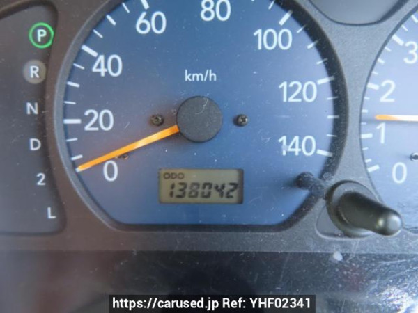 Used 2004 AT suzuki jimny JB23W Image[20]