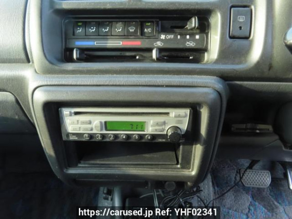 Used 2004 AT suzuki jimny JB23W Image[22]