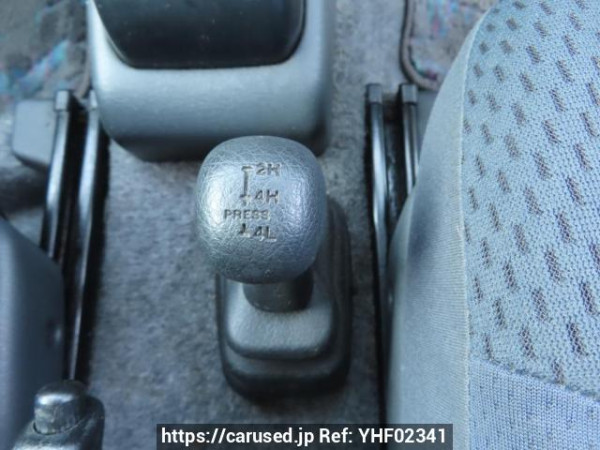Used 2004 AT suzuki jimny JB23W Image[24]