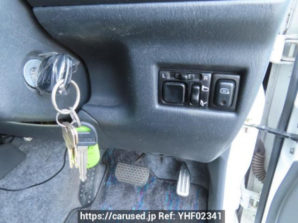 Used 2004 AT suzuki jimny JB23W Image[25]
