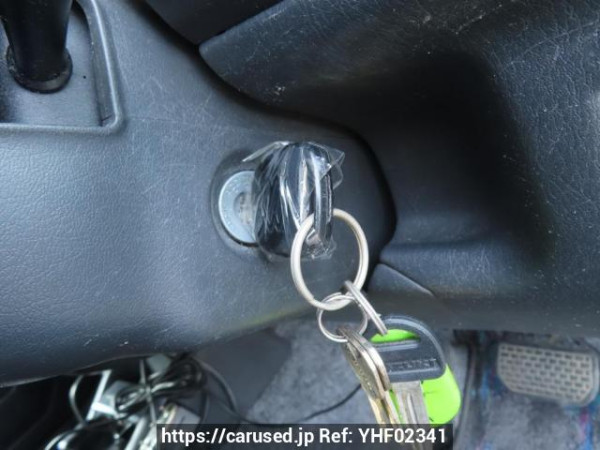 Used 2004 AT suzuki jimny JB23W Image[26]