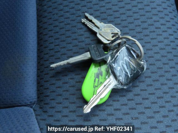 Used 2004 AT suzuki jimny JB23W Image[27]
