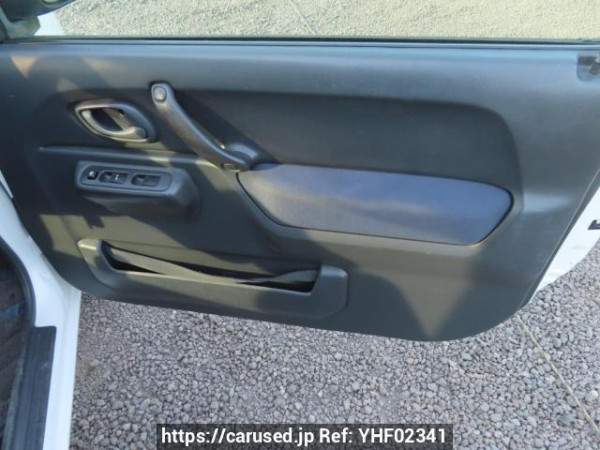 Used 2004 AT suzuki jimny JB23W Image[28]