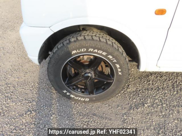 Used 2004 AT suzuki jimny JB23W Image[29]