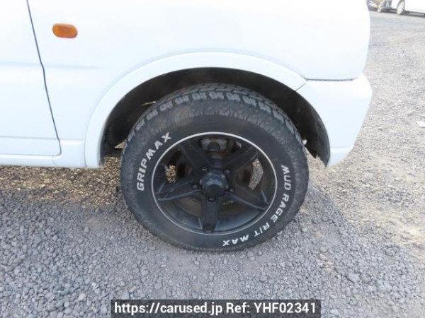 Used 2004 AT suzuki jimny JB23W Image[30]