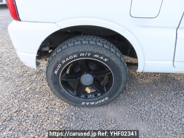 Used 2004 AT suzuki jimny JB23W Image[31]