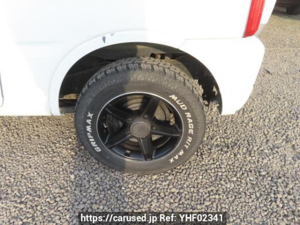 Used 2004 AT suzuki jimny JB23W Image[32]