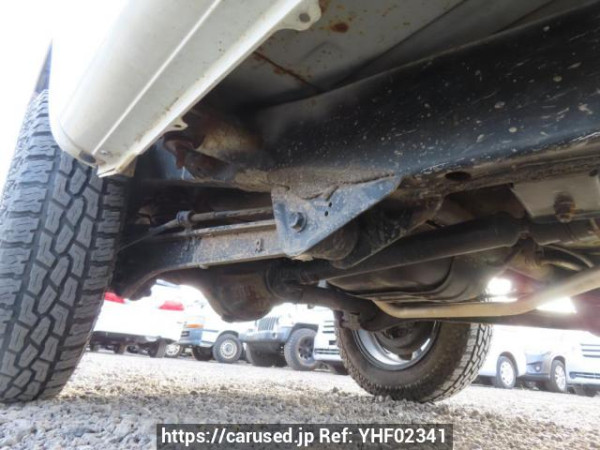 Used 2004 AT suzuki jimny JB23W Image[35]