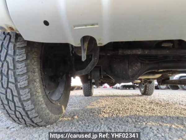 Used 2004 AT suzuki jimny JB23W Image[37]