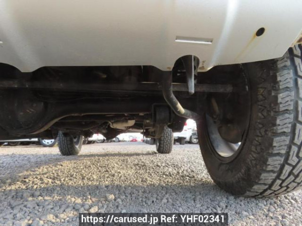 Used 2004 AT suzuki jimny JB23W Image[38]