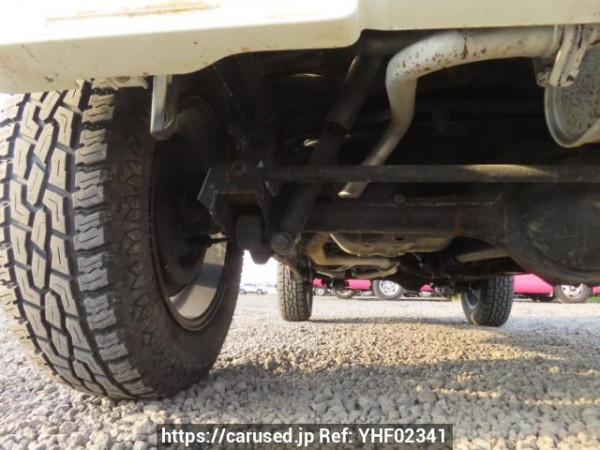 Used 2004 AT suzuki jimny JB23W Image[39]