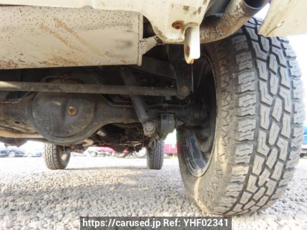 Used 2004 AT suzuki jimny JB23W Image[41]