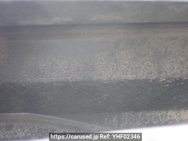 Used 2009 AT toyota sienta NCP81G Image[9]