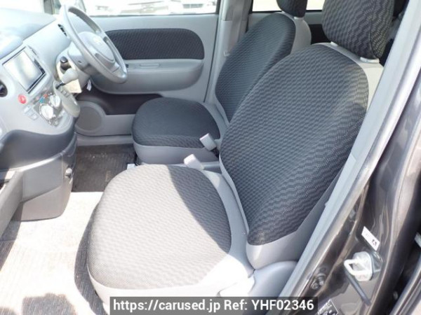 Used 2009 AT toyota sienta NCP81G Image[11]