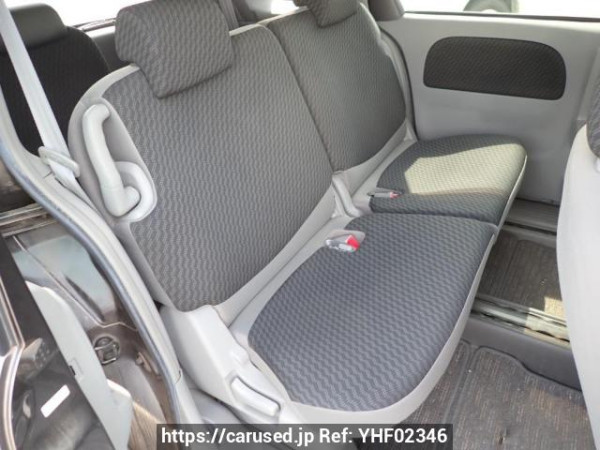 Used 2009 AT toyota sienta NCP81G Image[12]