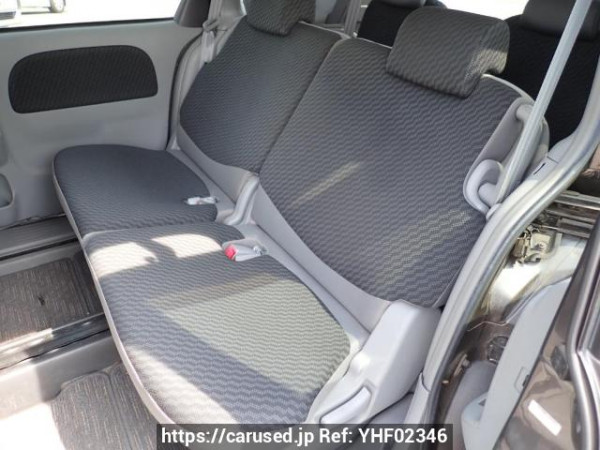 Used 2009 AT toyota sienta NCP81G Image[13]
