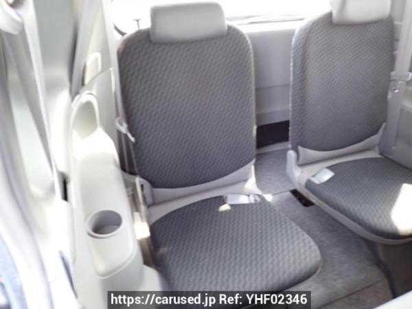 Used 2009 AT toyota sienta NCP81G Image[14]