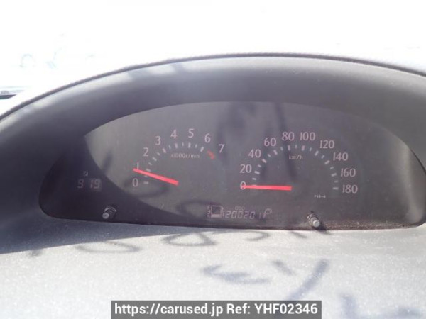 Used 2009 AT toyota sienta NCP81G Image[22]