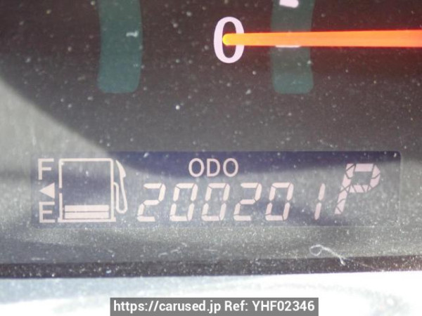 Used 2009 AT toyota sienta NCP81G Image[23]