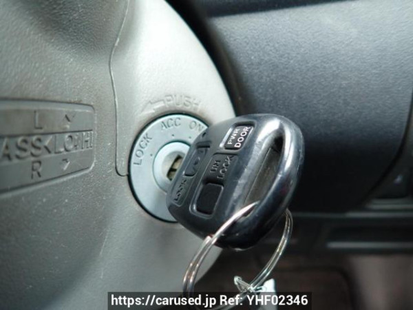 Used 2009 AT toyota sienta NCP81G Image[24]