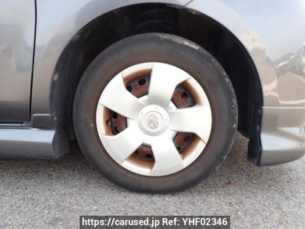 Used 2009 AT toyota sienta NCP81G Image[29]