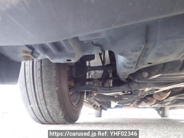 Used 2009 AT toyota sienta NCP81G Image[30]